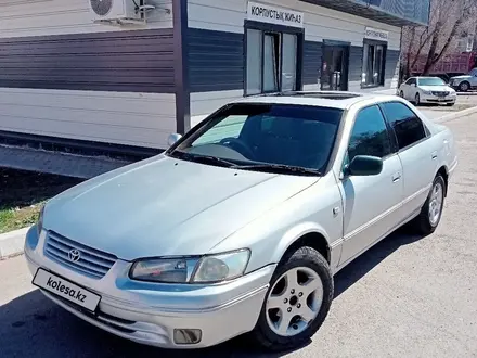 Toyota Camry Gracia 1997 года за 3 000 000 тг. в Конаев (Капшагай) – фото 9