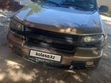 Chevrolet TrailBlazer 2003 годаүшін3 000 000 тг. в Актобе – фото 2