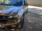 Chevrolet TrailBlazer 2003 годаүшін3 000 000 тг. в Актобе