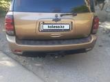 Chevrolet TrailBlazer 2003 годаүшін3 000 000 тг. в Актобе – фото 4