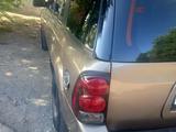 Chevrolet TrailBlazer 2003 годаүшін3 000 000 тг. в Актобе – фото 5