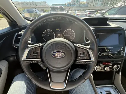Subaru Forester 2024 года за 14 500 000 тг. в Астана – фото 9