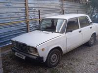 ВАЗ (Lada) 2107 2007 года за 800 000 тг. в Тараз