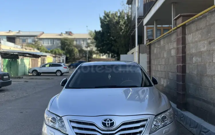 Toyota Camry 2008 года за 7 300 000 тг. в Шымкент