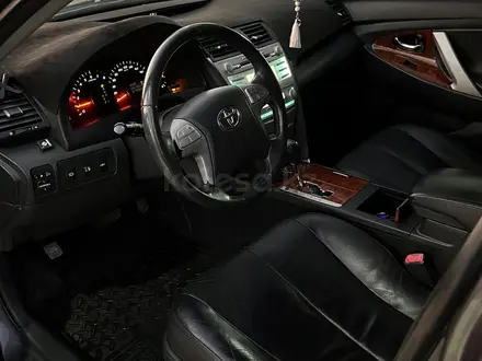 Toyota Camry 2008 года за 6 700 000 тг. в Тараз – фото 12