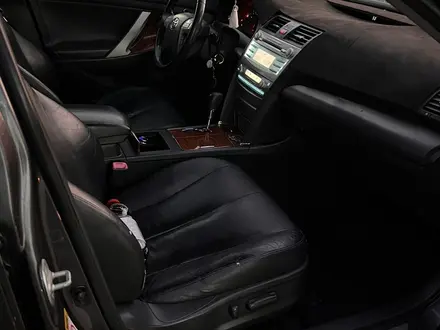 Toyota Camry 2008 года за 6 700 000 тг. в Тараз – фото 13