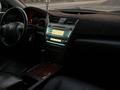 Toyota Camry 2008 года за 6 700 000 тг. в Тараз – фото 14
