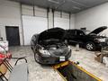 Toyota Camry 2008 года за 6 700 000 тг. в Тараз – фото 17