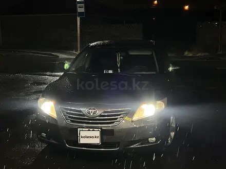 Toyota Camry 2008 года за 6 700 000 тг. в Тараз – фото 19