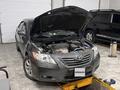 Toyota Camry 2008 года за 6 700 000 тг. в Тараз – фото 18