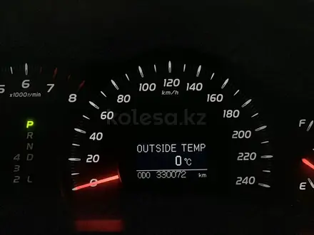 Toyota Camry 2008 года за 6 700 000 тг. в Тараз – фото 21