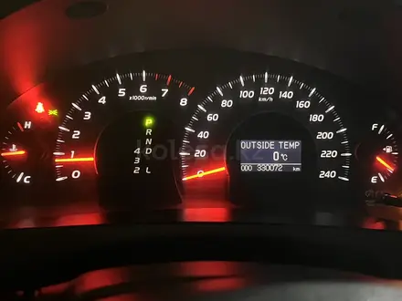 Toyota Camry 2008 года за 6 700 000 тг. в Тараз – фото 22