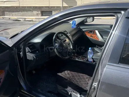 Toyota Camry 2008 года за 6 700 000 тг. в Тараз – фото 23