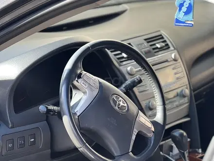 Toyota Camry 2008 года за 6 700 000 тг. в Тараз – фото 24