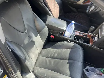 Toyota Camry 2008 года за 6 700 000 тг. в Тараз – фото 25