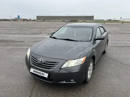 Toyota Camry 2008 года за 6 700 000 тг. в Тараз – фото 27