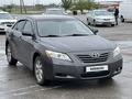 Toyota Camry 2008 года за 6 700 000 тг. в Тараз – фото 28