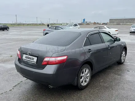 Toyota Camry 2008 года за 6 700 000 тг. в Тараз – фото 29