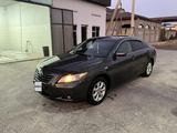 Toyota Camry 2008 годаүшін6 700 000 тг. в Тараз – фото 5