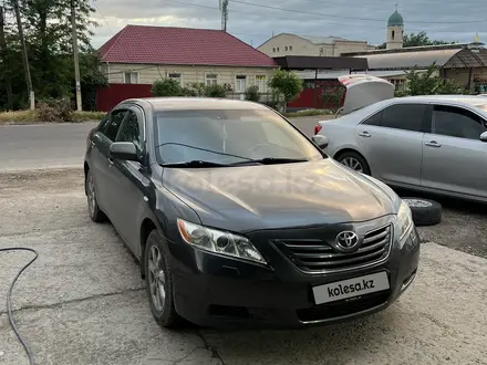 Toyota Camry 2008 года за 6 700 000 тг. в Тараз