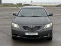 Toyota Camry 2008 года за 6 700 000 тг. в Тараз – фото 31