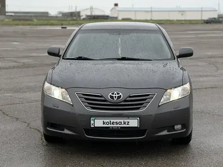 Toyota Camry 2008 года за 6 700 000 тг. в Тараз – фото 31