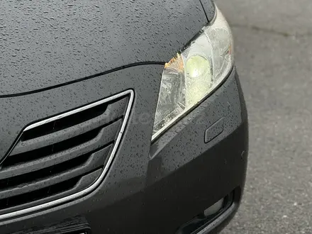 Toyota Camry 2008 года за 6 700 000 тг. в Тараз – фото 32