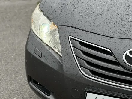 Toyota Camry 2008 года за 6 700 000 тг. в Тараз – фото 33
