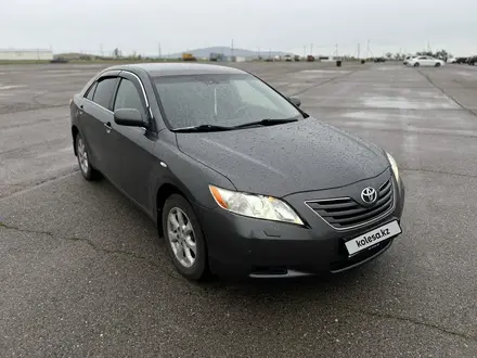Toyota Camry 2008 года за 6 700 000 тг. в Тараз – фото 34