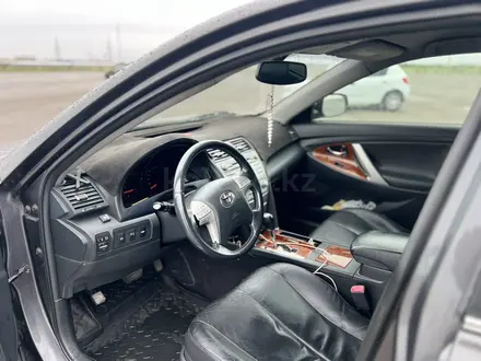 Toyota Camry 2008 года за 6 700 000 тг. в Тараз – фото 36