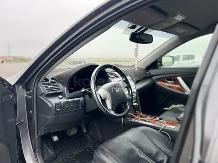 Toyota Camry 2008 года за 6 700 000 тг. в Тараз – фото 37