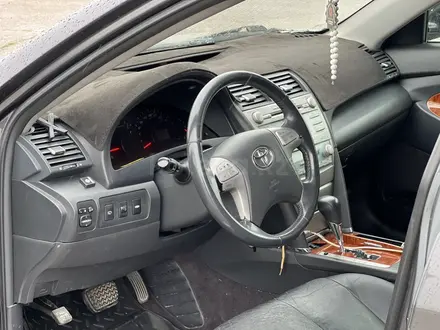 Toyota Camry 2008 года за 6 700 000 тг. в Тараз – фото 38