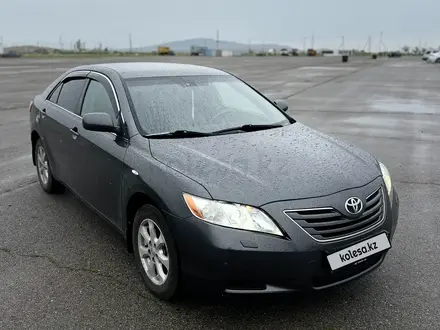 Toyota Camry 2008 года за 6 700 000 тг. в Тараз – фото 35