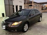 Toyota Camry 2008 годаүшін6 700 000 тг. в Тараз – фото 4