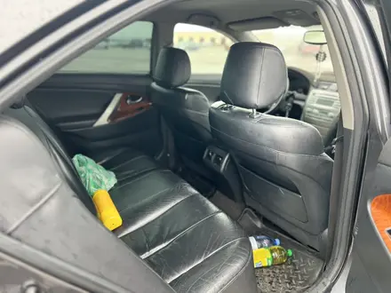 Toyota Camry 2008 года за 6 700 000 тг. в Тараз – фото 41