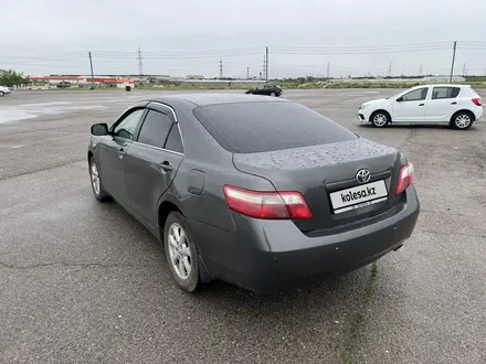 Toyota Camry 2008 года за 6 700 000 тг. в Тараз – фото 43