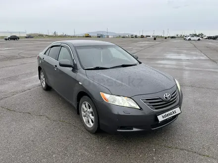 Toyota Camry 2008 года за 6 700 000 тг. в Тараз – фото 45