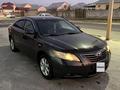 Toyota Camry 2008 года за 6 700 000 тг. в Тараз – фото 7