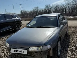 Mazda Cronos