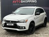 Mitsubishi ASX 2018 годаfor8 500 000 тг. в Актобе