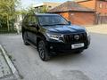 Toyota Land Cruiser Prado 2022 года за 39 900 000 тг. в Актобе