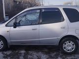 Toyota Spacio 1997 годаүшін3 100 000 тг. в Семей – фото 4