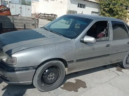 Opel Vectra 1995 года за 900 000 тг. в Туркестан – фото 4