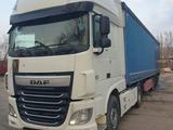 DAF  XF 2015 года за 29 000 000 тг. в Алматы