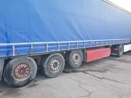 DAF  XF 2015 года за 29 000 000 тг. в Алматы – фото 9