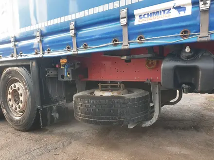 DAF  XF 2015 года за 29 000 000 тг. в Алматы – фото 11