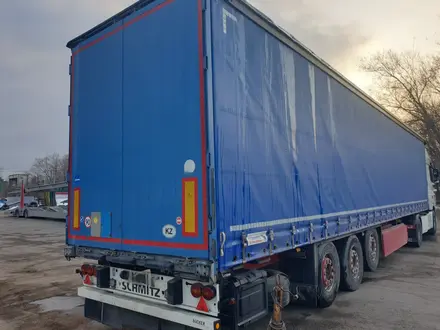 DAF  XF 2015 года за 29 000 000 тг. в Алматы – фото 5