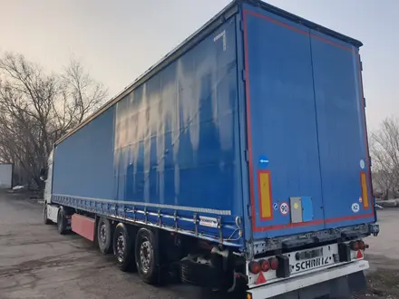 DAF  XF 2015 года за 29 000 000 тг. в Алматы – фото 7