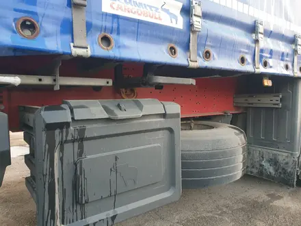 DAF  XF 2015 года за 29 000 000 тг. в Алматы – фото 8