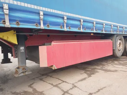DAF  XF 2015 года за 29 000 000 тг. в Алматы – фото 10